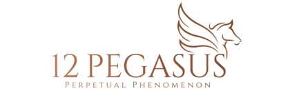 Asshna 12 Pegasus Logo