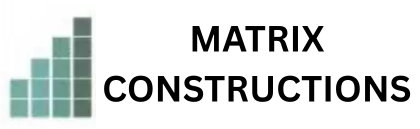 Matrix Constructions Logo