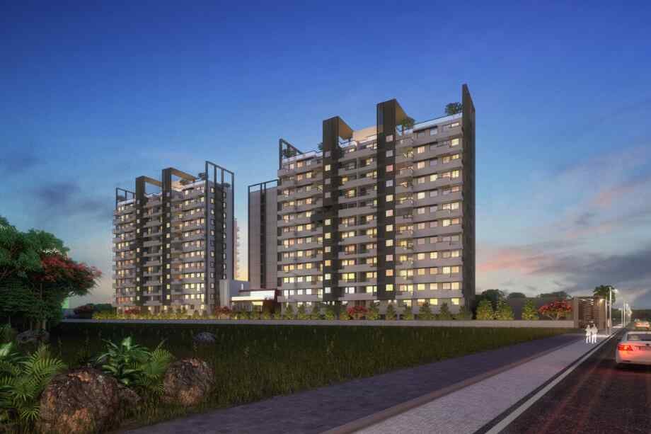 45-Shashwat-Heights-elevation-night