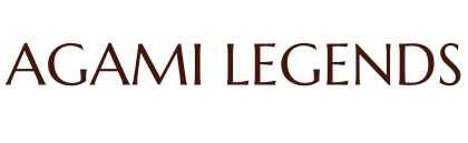 Agami Legends Logo