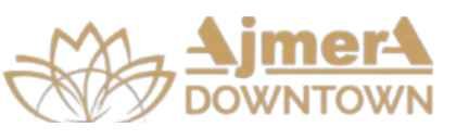 Ajmera Downtown Logo