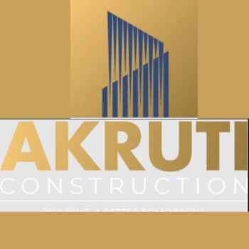 Akruti  Constructions Logo