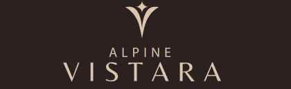 Alpine Vistara Logo
