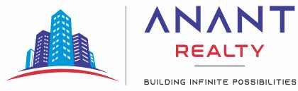 Anant Builders Logo