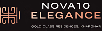 Apex Nova 10 Elegance Logo