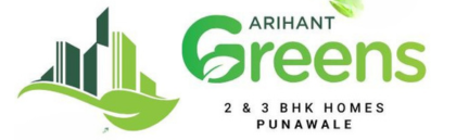 Arihant Greens Logo