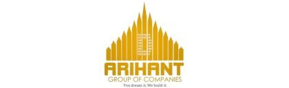 Arihant Group Logo