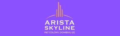 Arista Skyline Logo