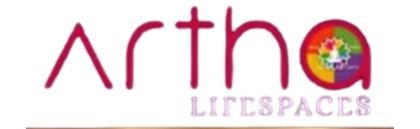 Artha Group Logo