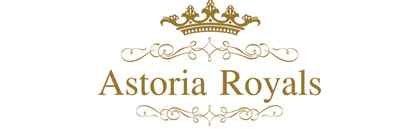 Astoria Royals Logo