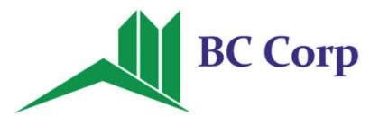 BC Corp Avita Logo