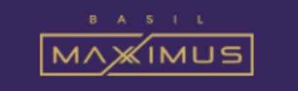 Basil Maximus Logo