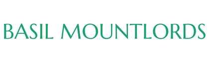 Basil Mount Lords Logo