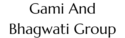 Gami Group Logo