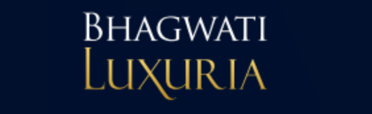 Bhagwati Luxuria Logo