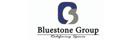 Bluestone Group Logo