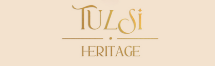 Bluestone Tulsi Heritage Logo
