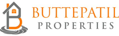 Buttepatil Properties Logo