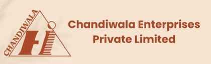 Chandiwala Logo