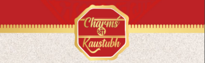 Charms Shri Kaustubh Logo