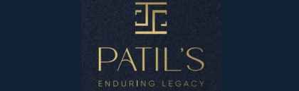 Patil's Developer Logo