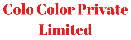 Colo Color Logo