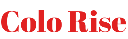 Colo Rise Logo