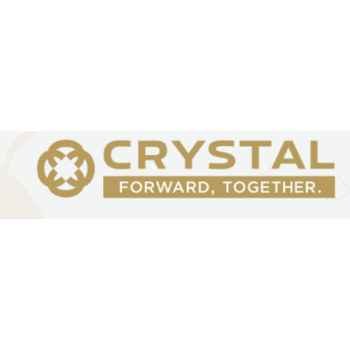 Crystal Group Logo