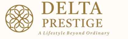 Delta Prestige Logo