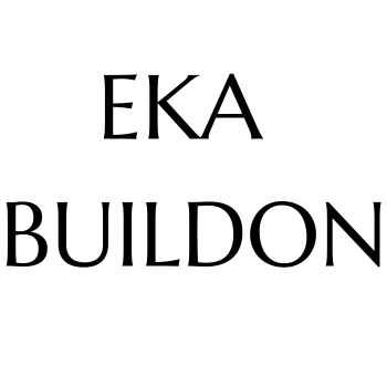 Eka Buildcon Logo