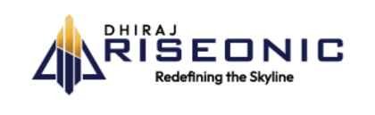 Dhiraj Riseonic Logo