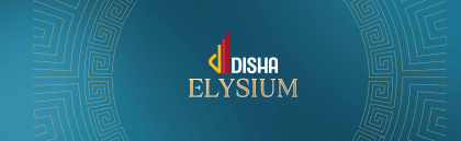 Disha Elysium Logo