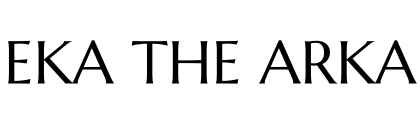 Eka The Arka Logo