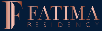 Fatima Residency Logo