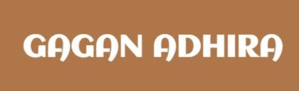 Gagan Adira Logo