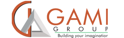 Gami Group Logo