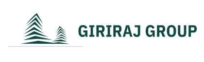 Giriraj Group Logo