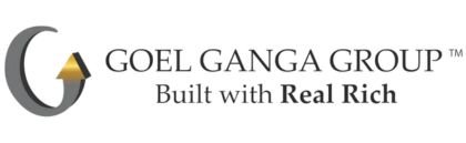Goel Ganga Group Logo