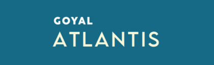 Goyal Atlantis Logo