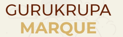 Gurukrupa 100 Reclamation Logo