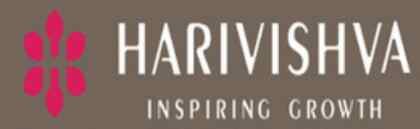 Harivishva Developers Logo