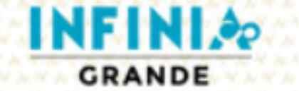 Harivishva Infinia Logo