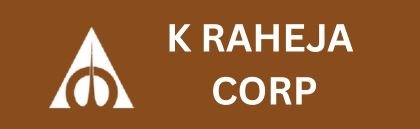 K Raheja Corp Logo