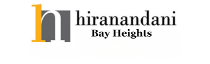 Hiranandani Bay Heights Logo