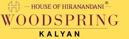 Hiranandani Woodspring Logo