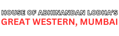 Hoabl The Great Western Mumbai Logo