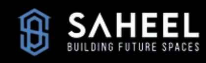 Saheel Properties Logo