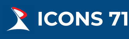 JP Icons 71 Logo