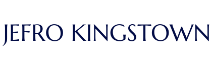 Jefro Kingstown Logo