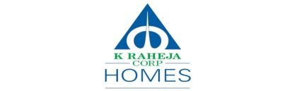 K Raheja Corp Logo
